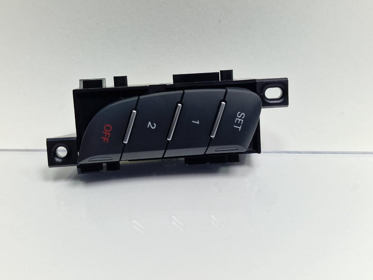 Butoane memorie scaun dreapta fata AUDI A6 IV Avant 4G5, C7, 4GD 2011 - 2018 2.0 TDI CSUD, DDCB 4G0959770