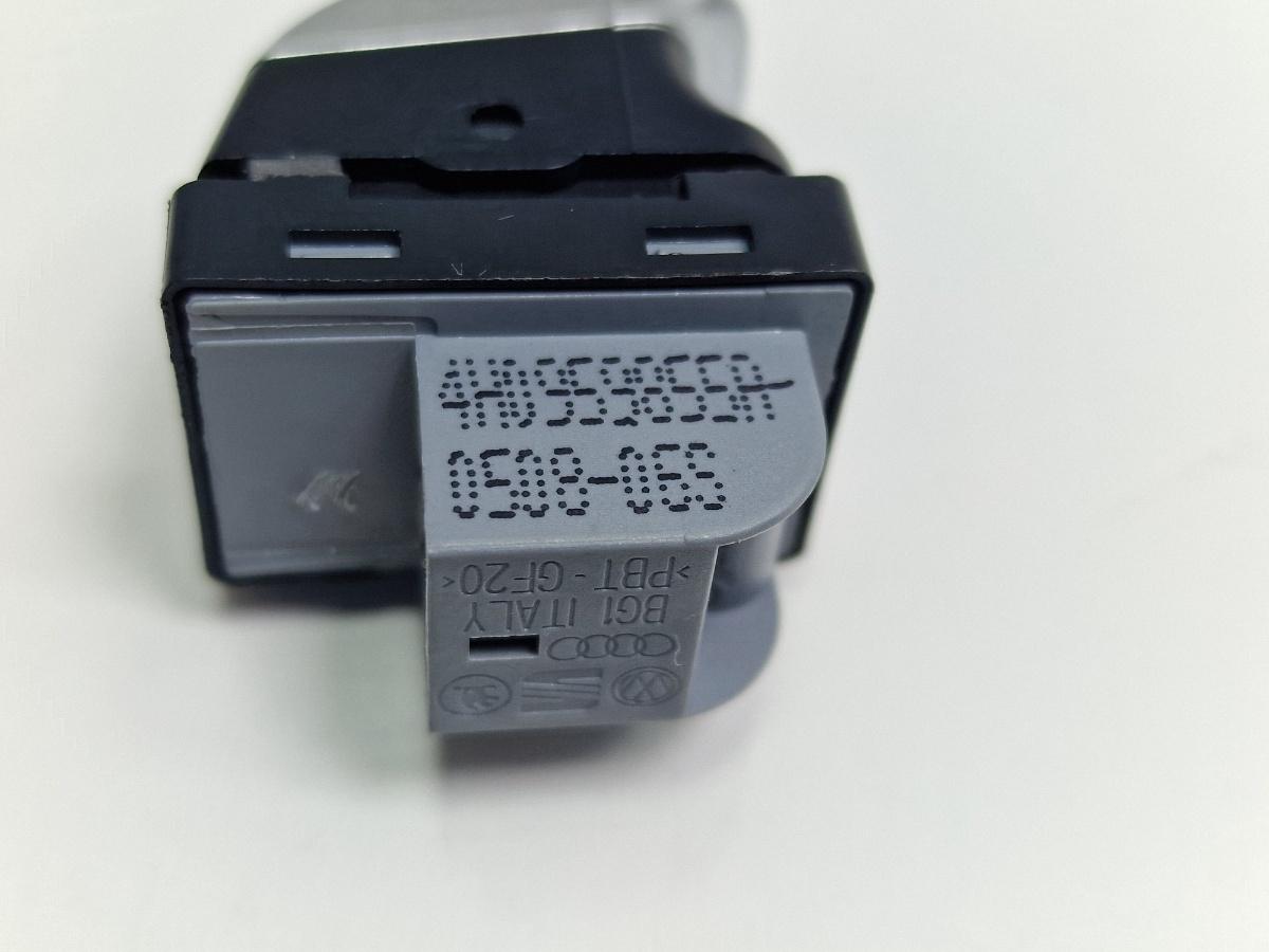 Buton geam electric AUDI A6 IV Avant 4G5, C7, 4GD 2011 - 2018 2.0 TDI CSUD, DDCB 4H0959855A