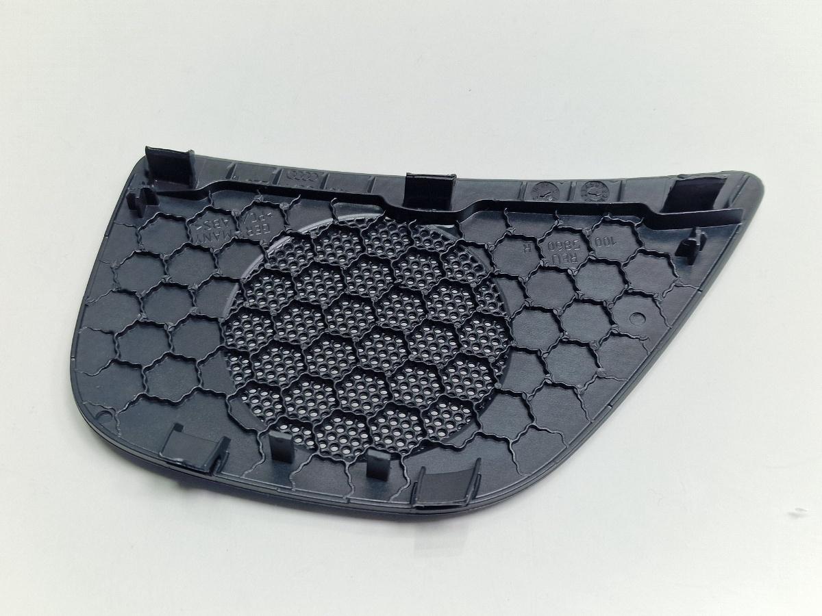 Grila difuzor plansa bord dreapta AUDI A6 IV Avant 4G5, C7, 4GD 2011 - 2018 2.0 TDI CSUD, DDCB 4G0857228B