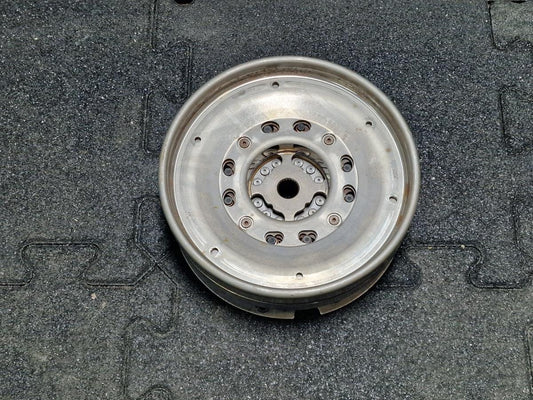 Volanta cutie automata AUDI A6 IV Avant 4G5, C7, 4GD 2011 - 2018 2.0 TDI CSUD, DDCB 012295001105 0CK105317AF