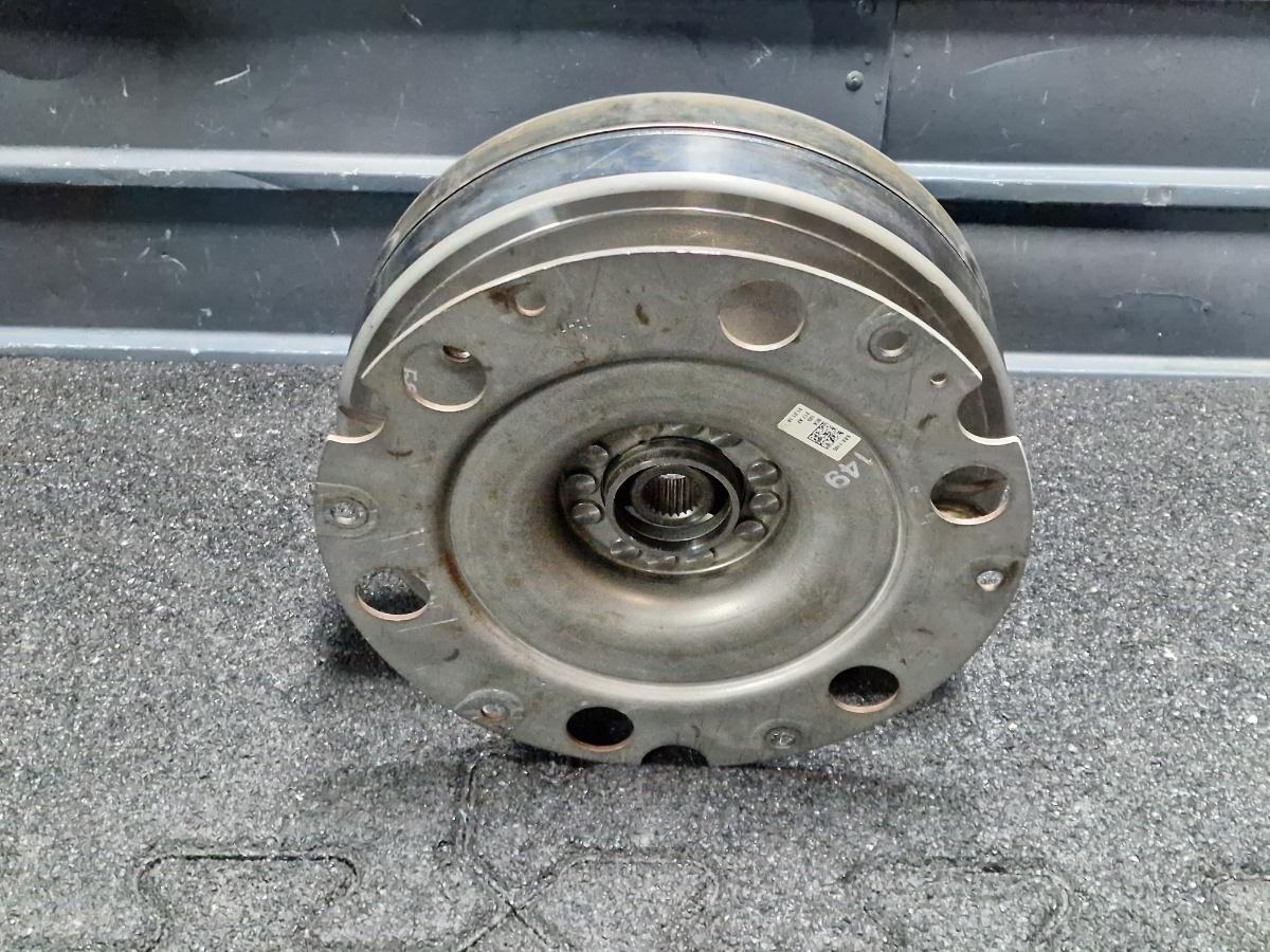 Volanta cutie automata AUDI A6 IV Avant 4G5, C7, 4GD 2011 - 2018 2.0 TDI CSUD, DDCB 012295001105 0CK105317AF