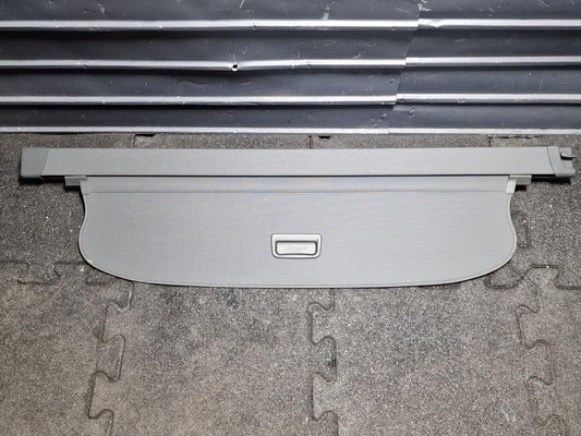 Rulou portbagaj AUDI A6 IV Avant 4G5, C7, 4GD 2011 - 2018 2.0 TDI CSUD, DDCB 4G9863553H