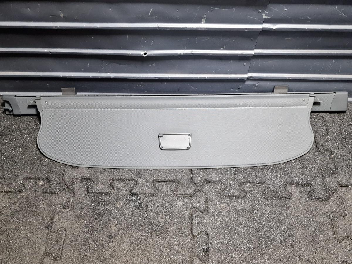 Rulou portbagaj AUDI A6 IV Avant 4G5, C7, 4GD 2011 - 2018 2.0 TDI CSUD, DDCB 4G9863553H