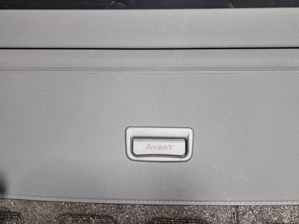 Rulou portbagaj AUDI A6 IV Avant 4G5, C7, 4GD 2011 - 2018 2.0 TDI CSUD, DDCB 4G9863553H