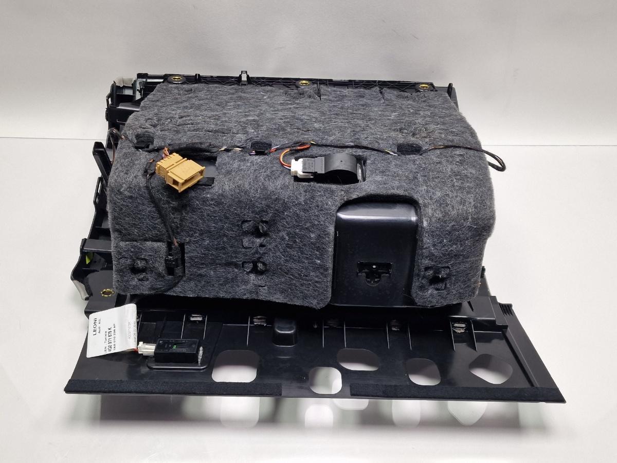 Torpedou AUDI A6 IV Avant 4G5, C7, 4GD 2011 - 2018 2.0 TDI CSUD, DDCB 4G8857035G