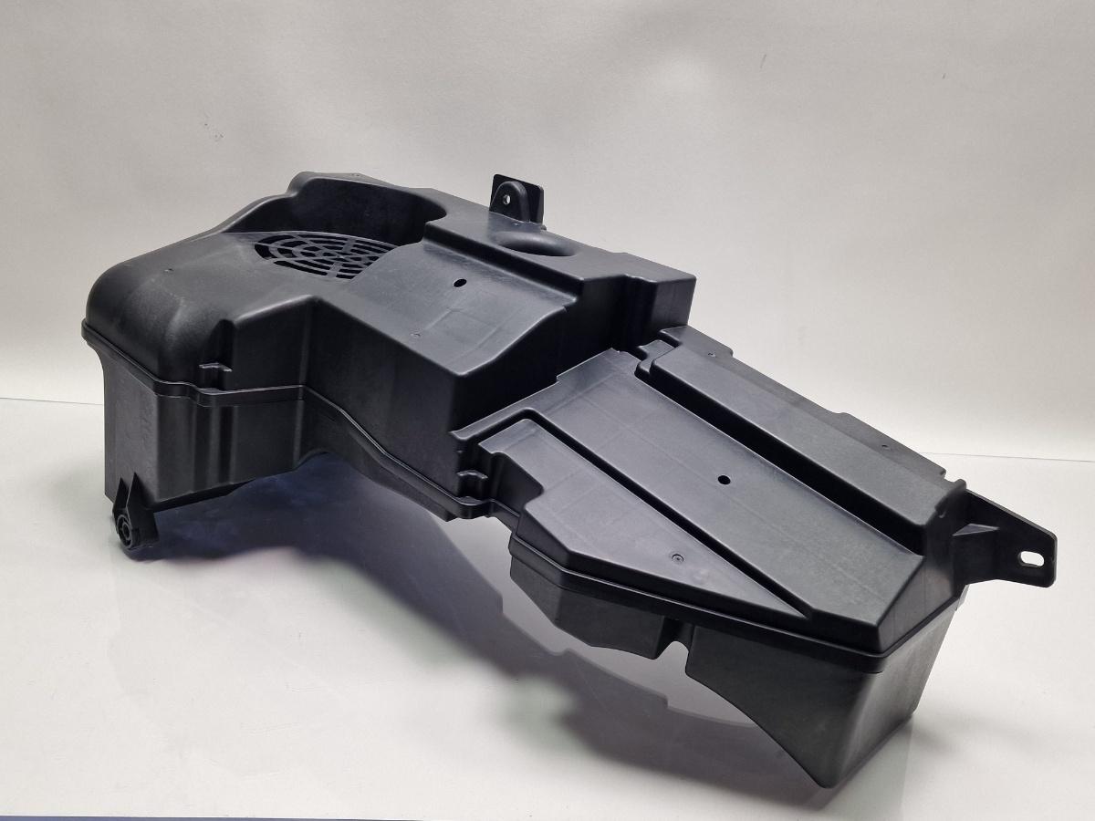 Subwoofer AUDI A6 IV Avant 4G5, C7, 4GD 2011 - 2018 2.0 TDI CSUD, DDCB 4G9035381A