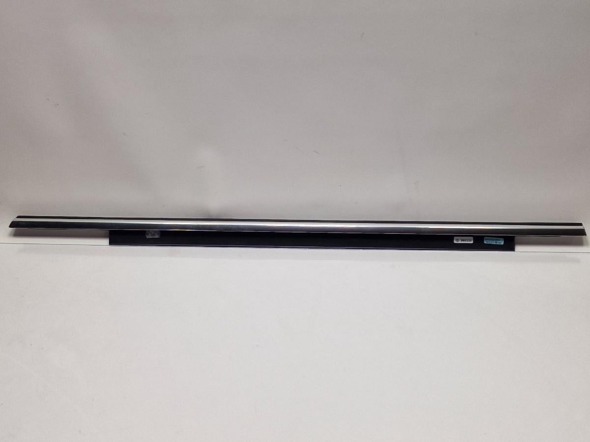 Perie crom usa dreapta spate AUDI A6 IV Avant 4G5, C7, 4GD 2011 - 2018 2.0 TDI CSUD, DDCB 4G0853764