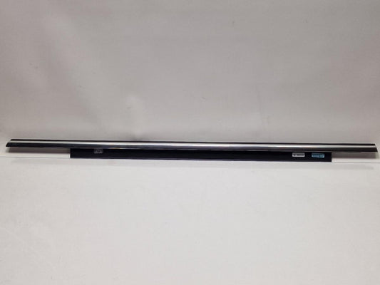 Perie crom usa dreapta spate AUDI A6 IV Avant 4G5, C7, 4GD 2011 - 2018 2.0 TDI CSUD, DDCB 4G0853764
