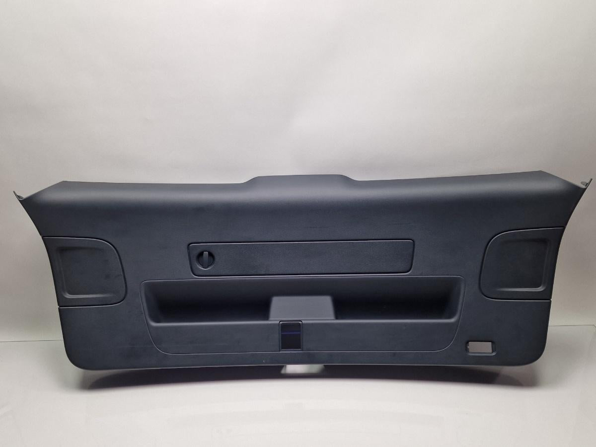 Capac haion AUDI A6 IV Avant 4G5, C7, 4GD 2011 - 2018 2.0 TDI CSUD, DDCB 4G9867979T