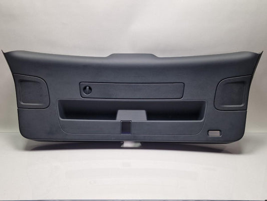 Capac haion AUDI A6 IV Avant 4G5, C7, 4GD 2011 - 2018 2.0 TDI CSUD, DDCB 4G9867979T