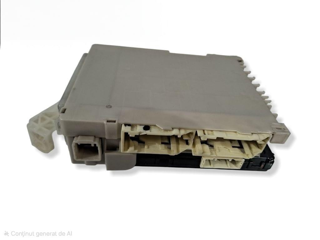 Unitate/modul de comanda inchidere centralizata TOYOTA PRIUS _W3_ 2008 -> 1.8 Hybrid 2ZR-FXE 8922147280