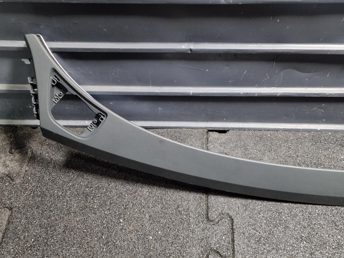 Ornament plansa bord AUDI A6 IV Avant 4G5, C7, 4GD 2011 - 2018 2.0 TDI CSUD, DDCB 4G0857051A