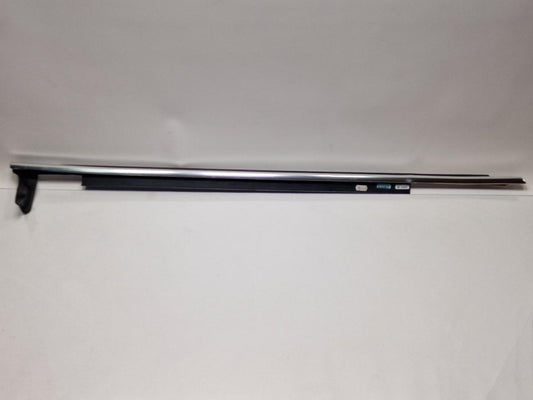 Perie crom usa dreapta fata AUDI A6 IV Avant 4G5, C7, 4GD 2011 - 2018 2.0 TDI CSUD, DDCB 4G0853284