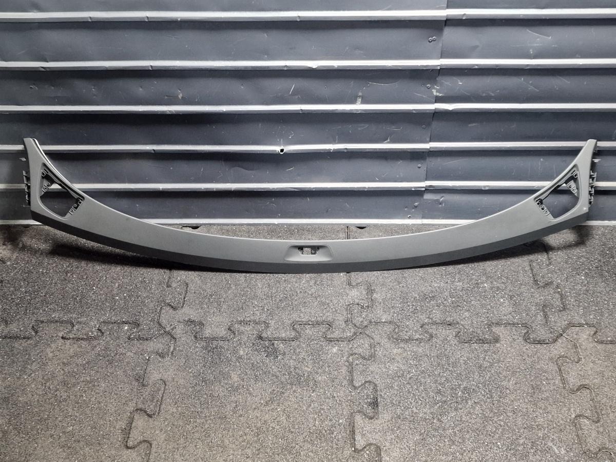 Ornament plansa bord AUDI A6 IV Avant 4G5, C7, 4GD 2011 - 2018 2.0 TDI CSUD, DDCB 4G0857051A
