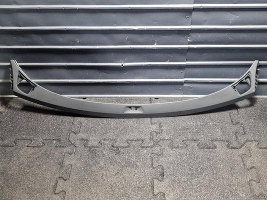 Ornament plansa bord AUDI A6 IV Avant 4G5, C7, 4GD 2011 - 2018 2.0 TDI CSUD, DDCB 4G0857051A