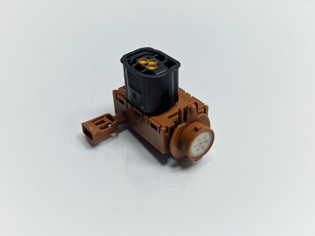 Senzor calitate aer AUDI A6 IV Avant 4G5, C7, 4GD 2011 - 2018 2.0 TDI CSUD, DDCB 4H0907658B