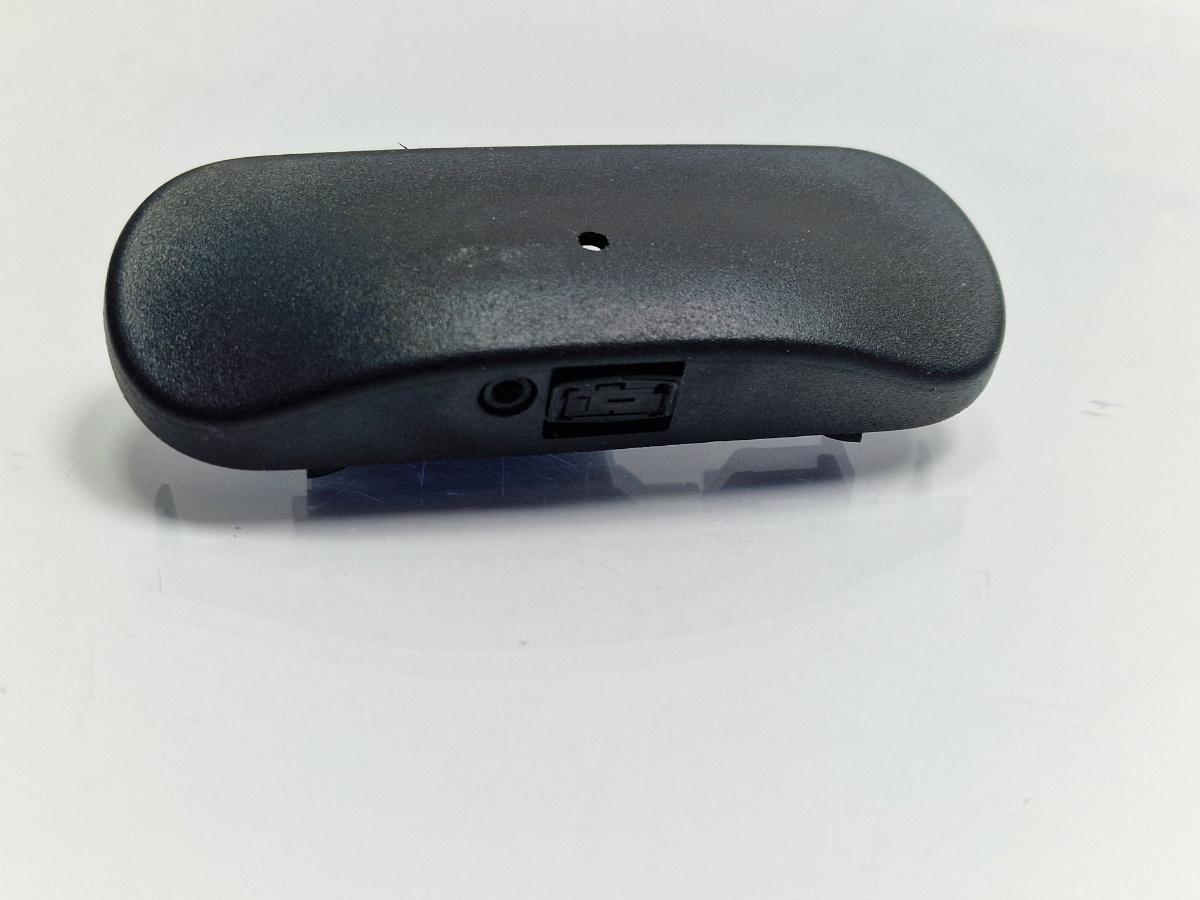 Duza spalator parbriz stanga AUDI A6 IV Avant 4G5, C7, 4GD 2011 - 2018 2.0 TDI CSUD, DDCB 4G0955987A