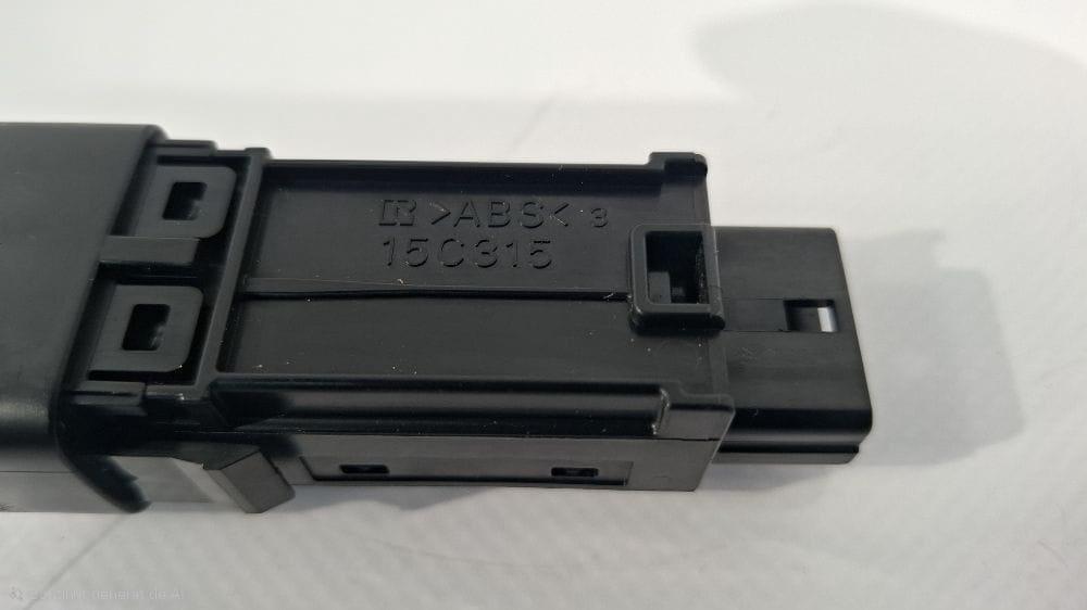 Comutator frana de parcare TOYOTA PRIUS _W3_ 2008 -> 1.8 Hybrid 2ZR-FXE 15C315