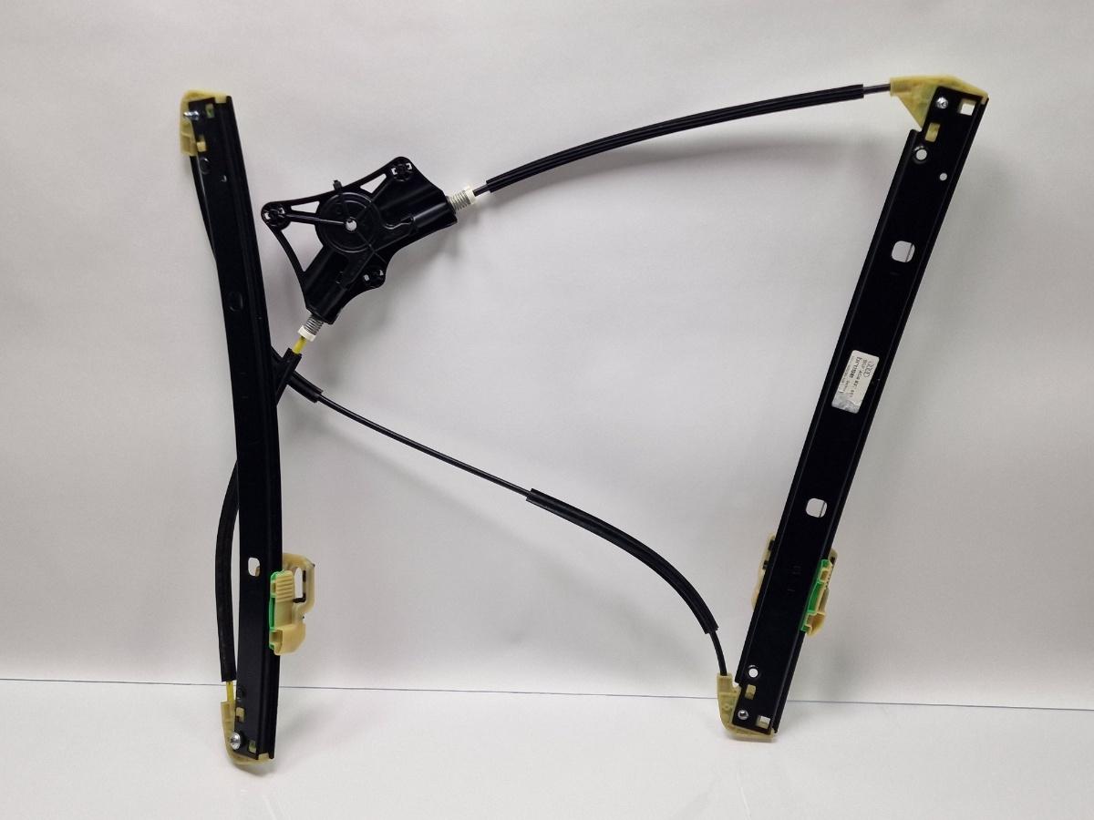 Macara geam dreapta fata AUDI A6 IV Avant 4G5, C7, 4GD 2011 - 2018 2.0 TDI CSUD, DDCB 4G0837462