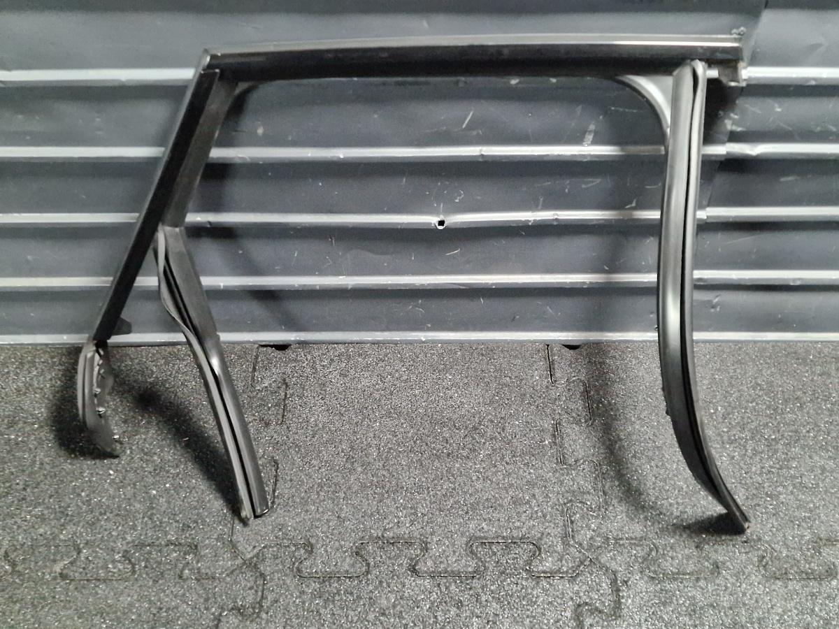 Cheder geam usa dreapta spate AUDI A6 IV Avant 4G5, C7, 4GD 2011 - 2018 2.0 TDI CSUD, DDCB 4G9839432