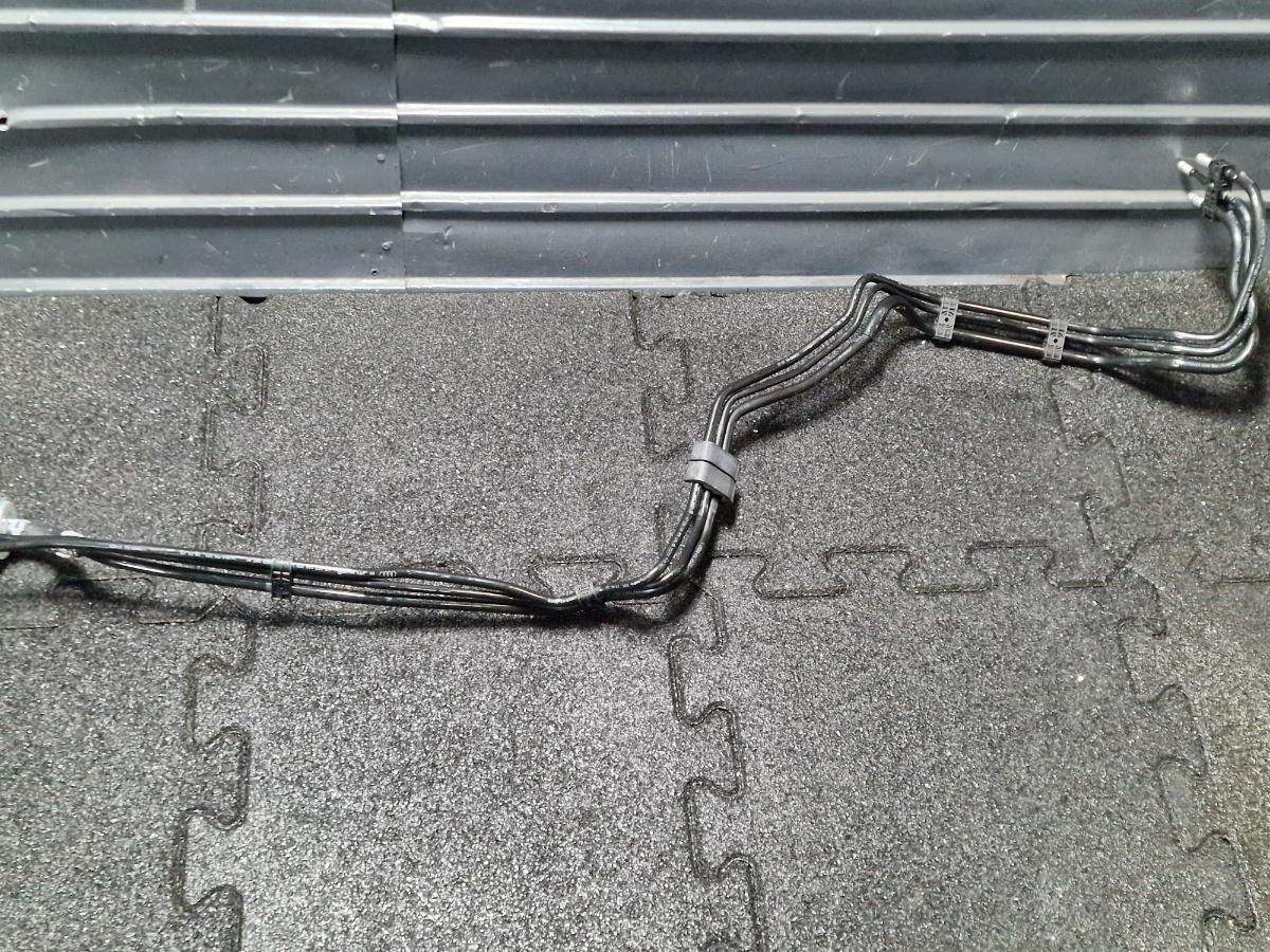 Conducte combustibil AUDI A6 IV Avant 4G5, C7, 4GD 2011 - 2018 2.0 TDI CSUD, DDCB 4G0201545AJ