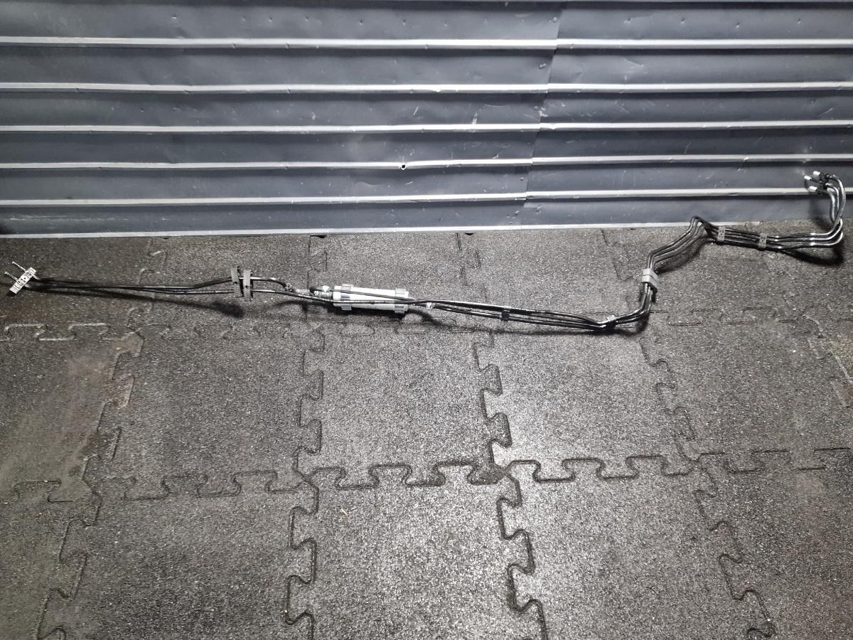 Conducte combustibil AUDI A6 IV Avant 4G5, C7, 4GD 2011 - 2018 2.0 TDI CSUD, DDCB 4G0201545AJ