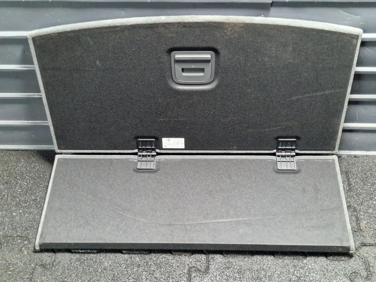 Mocheta portbagaj AUDI A6 IV Avant 4G5, C7, 4GD 2011 - 2018 2.0 TDI CSUD, DDCB 4G9861529C