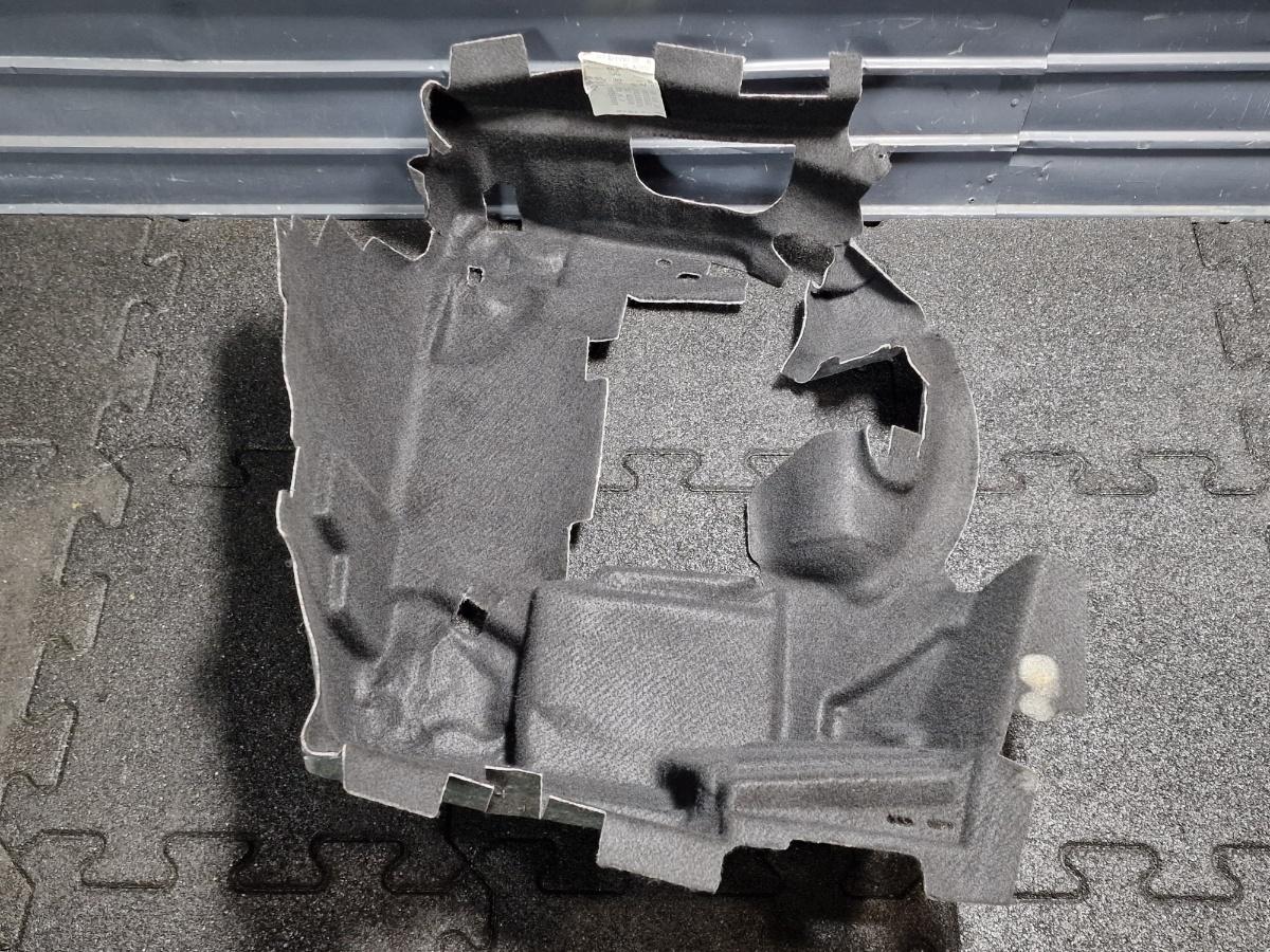Locas roata de rezerva AUDI A6 IV Avant 4G5, C7, 4GD 2011 - 2018 2.0 TDI CSUD, DDCB 4G9863697H