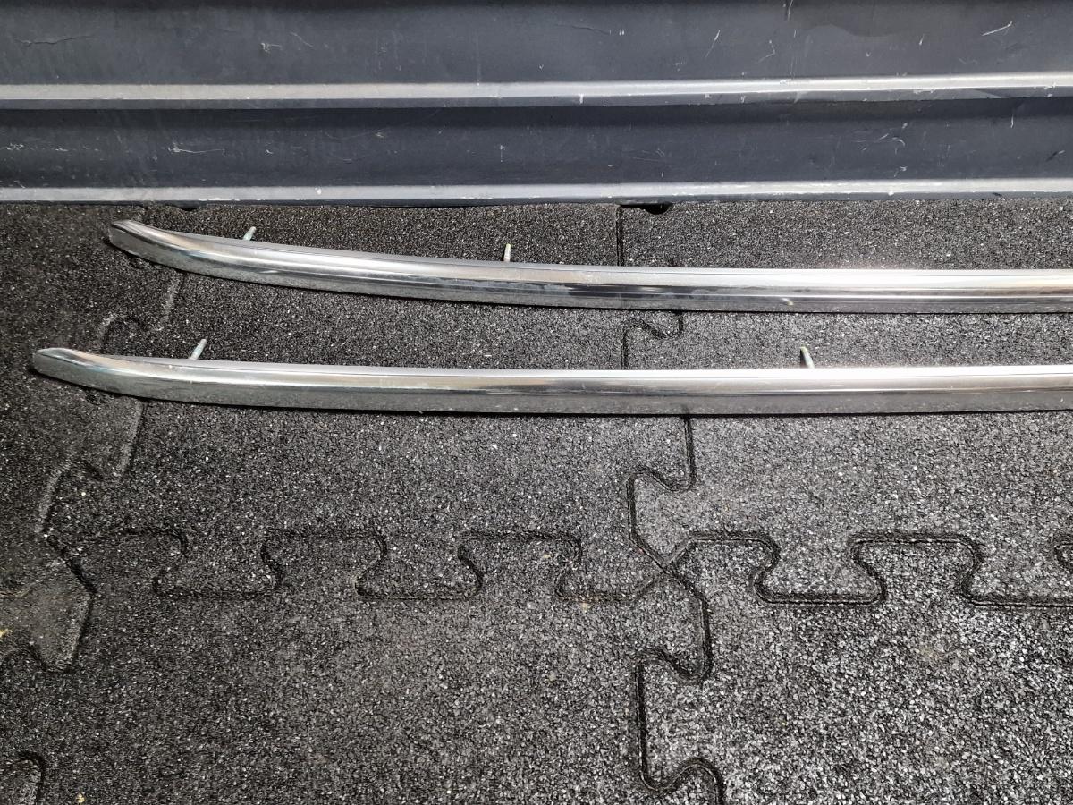 Bare longitudinale AUDI A6 IV Avant 4G5, C7, 4GD 2011 - 2018 2.0 TDI CSUD, DDCB 4G9860022A