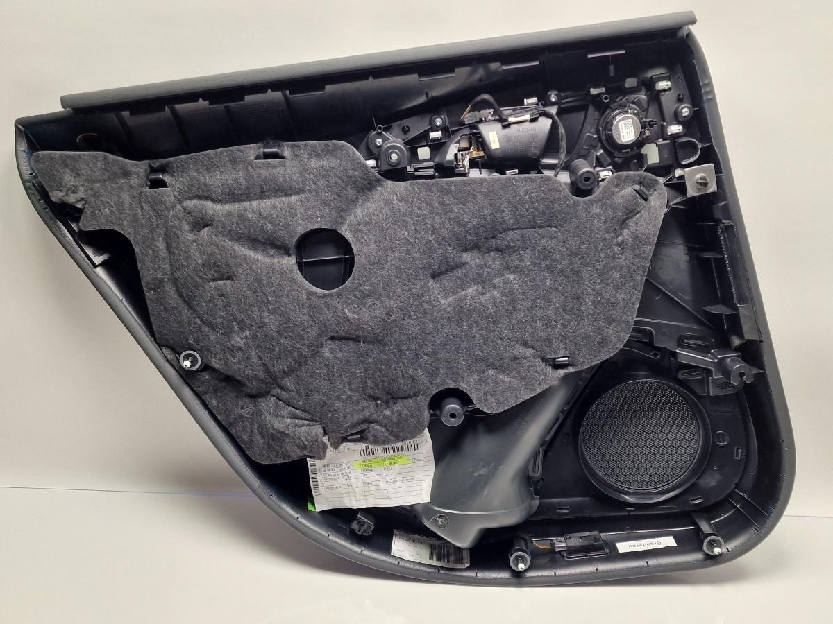 Panou usa dreapta spate AUDI A6 IV Avant 4G5, C7, 4GD 2011 - 2018 2.0 TDI CSUD, DDCB 4G0867306A