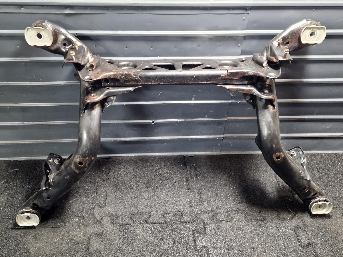 Punte spate AUDI A6 IV Avant 4G5, C7, 4GD 2011 - 2018 2.0 TDI CSUD, DDCB 4G0505235AB