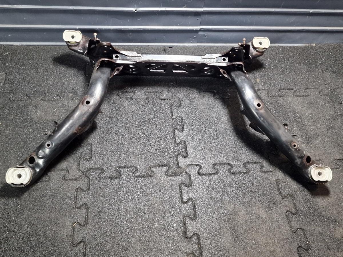 Punte spate AUDI A6 IV Avant 4G5, C7, 4GD 2011 - 2018 2.0 TDI CSUD, DDCB 4G0505235AB