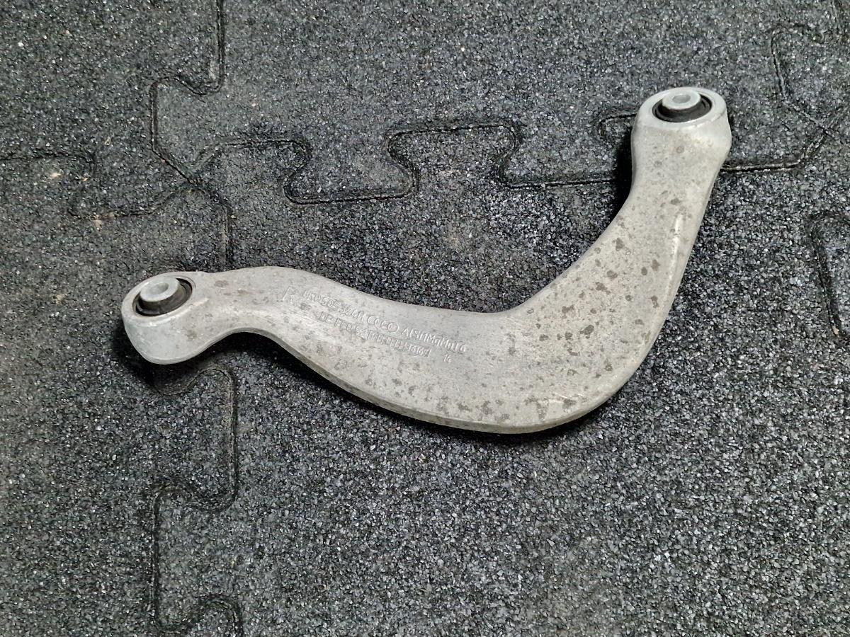 Brat de suspensie dreapta spate AUDI A6 IV Avant 4G5, C7, 4GD 2011 - 2018 2.0 TDI CSUD, DDCB 8K0505324H
