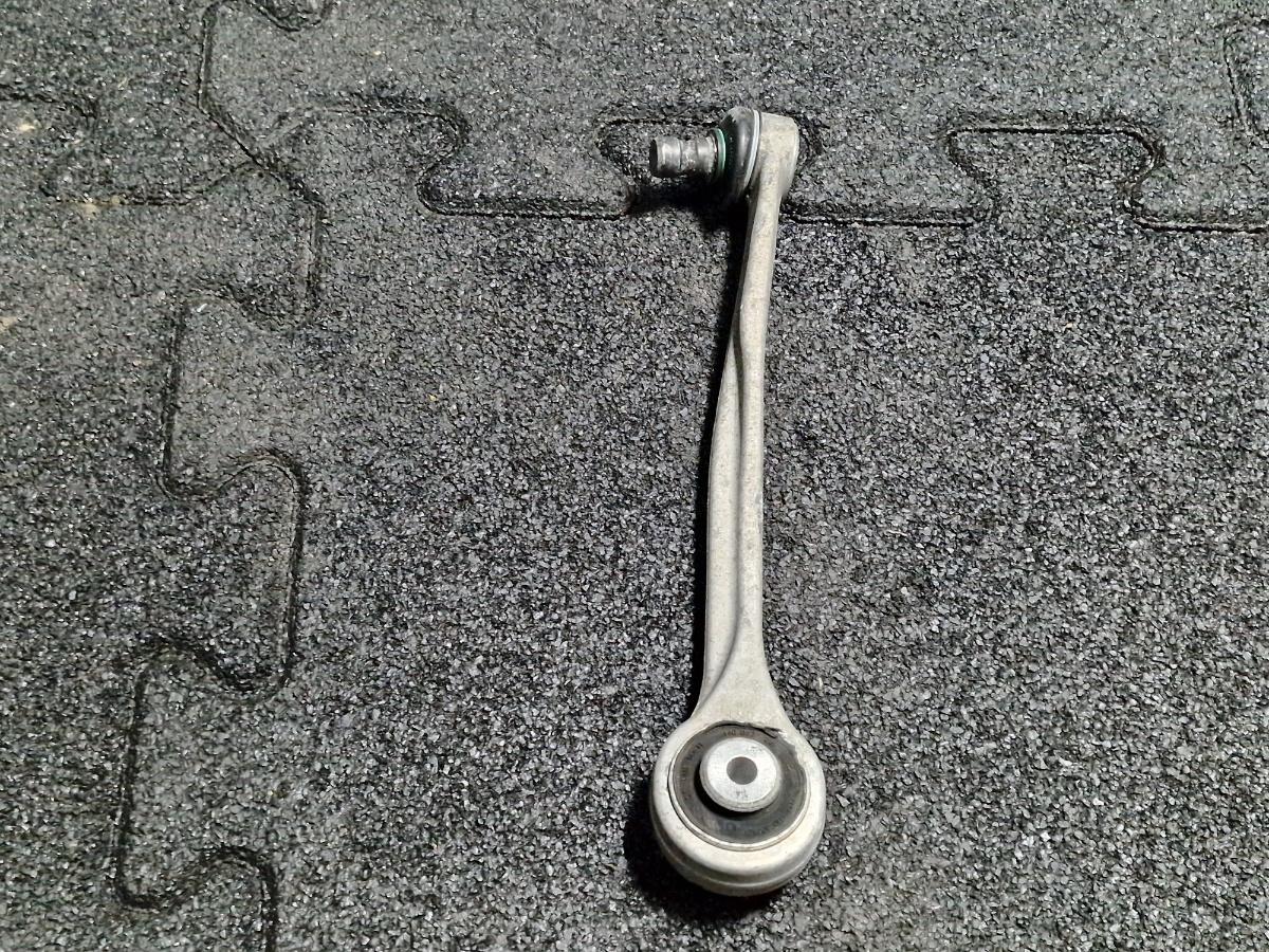 Brat suspensie fuzeta stanga fata AUDI A6 IV Avant 4G5, C7, 4GD 2011 - 2018 2.0 TDI CSUD, DDCB 8K0407505R