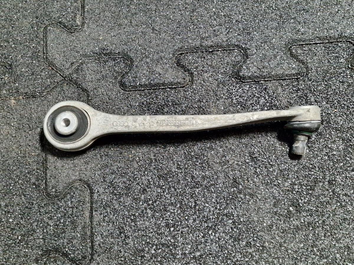 Brat suspensie fuzeta stanga fata AUDI A6 IV Avant 4G5, C7, 4GD 2011 - 2018 2.0 TDI CSUD, DDCB 8K0407505R