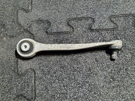 Brat suspensie fuzeta stanga fata AUDI A6 IV Avant 4G5, C7, 4GD 2011 - 2018 2.0 TDI CSUD, DDCB 8K0407505R