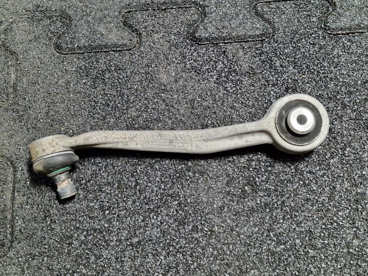 Brat suspensie fuzeta dreapta fata AUDI A6 IV Avant 4G5, C7, 4GD 2011 - 2018 2.0 TDI CSUD, DDCB 8K0407510R