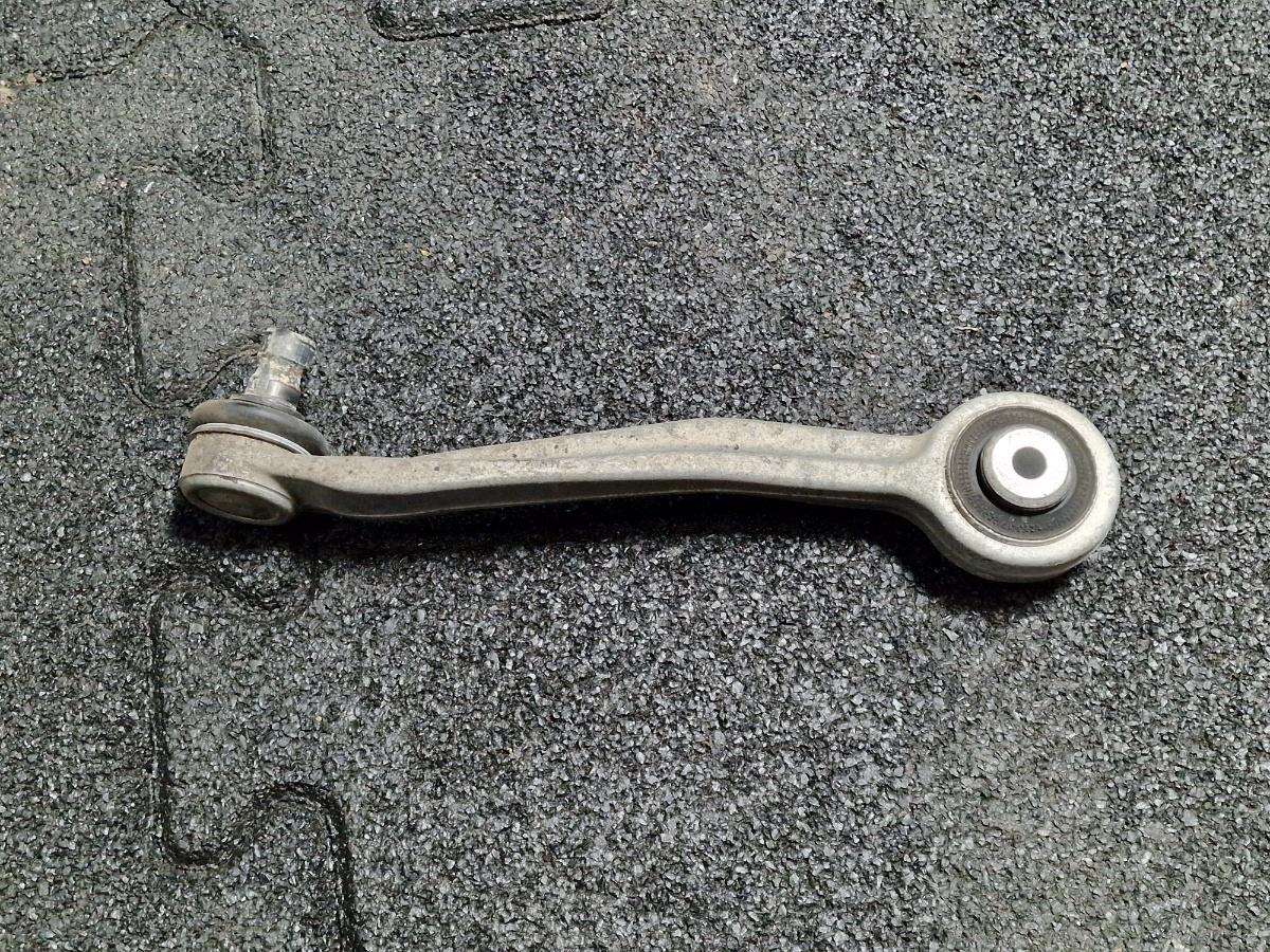 Brat suspensie fuzeta dreapta fata AUDI A6 IV Avant 4G5, C7, 4GD 2011 - 2018 2.0 TDI CSUD, DDCB 8K0407510R