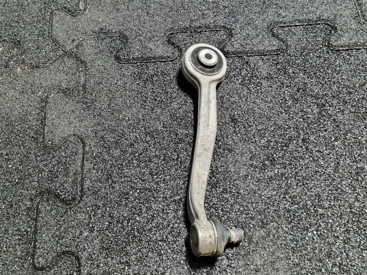 Brat suspensie fuzeta dreapta fata AUDI A6 IV Avant 4G5, C7, 4GD 2011 - 2018 2.0 TDI CSUD, DDCB 8K0407510R