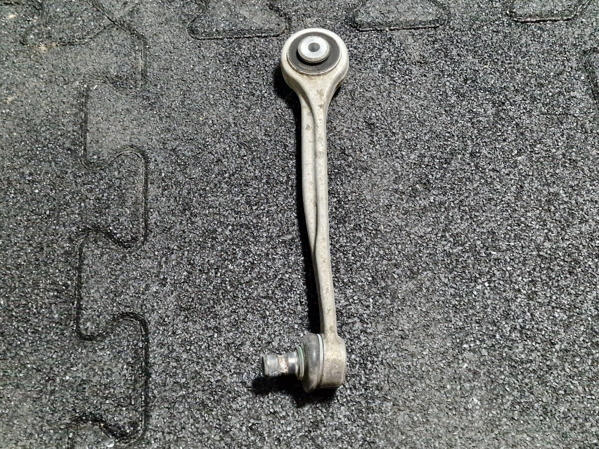 Brat suspensie fuzeta dreapta fata AUDI A6 IV Avant 4G5, C7, 4GD 2011 - 2018 2.0 TDI CSUD, DDCB 8K0407506R