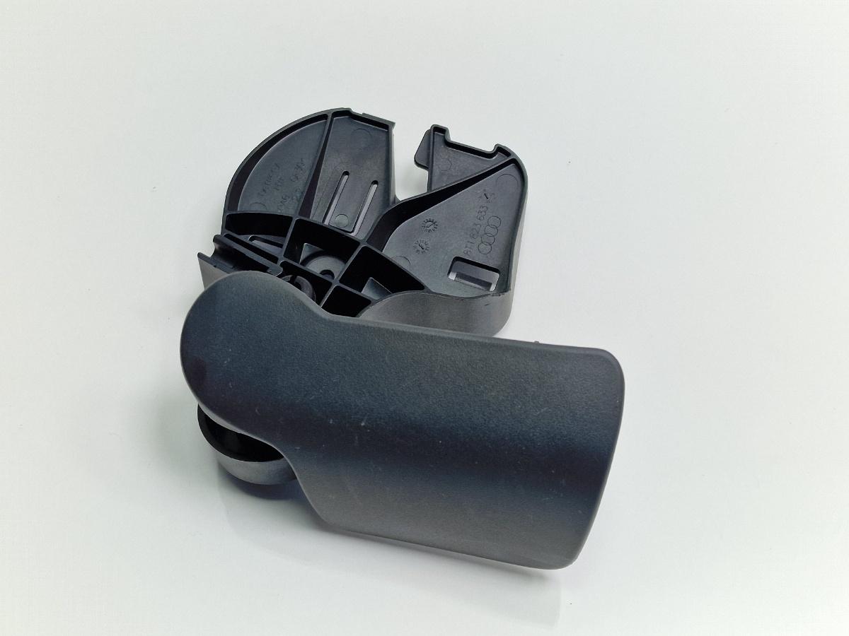 Maner deschidere capota motor AUDI A6 IV Avant 4G5, C7, 4GD 2011 - 2018 2.0 TDI CSUD, DDCB 8T1823633B