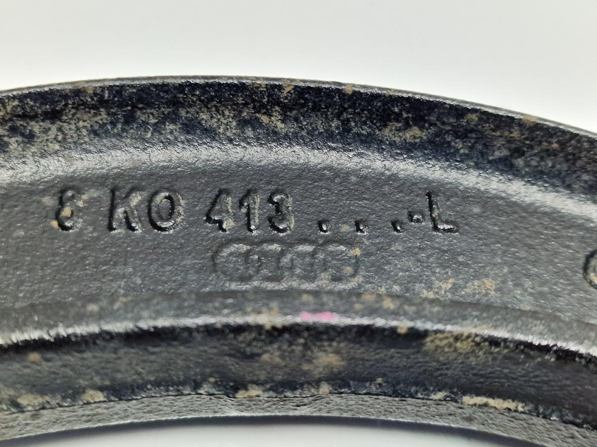 Suport amortizor stanga fata AUDI A6 IV Avant 4G5, C7, 4GD 2011 - 2018 2.0 TDI CSUD, DDCB 8K0413037L