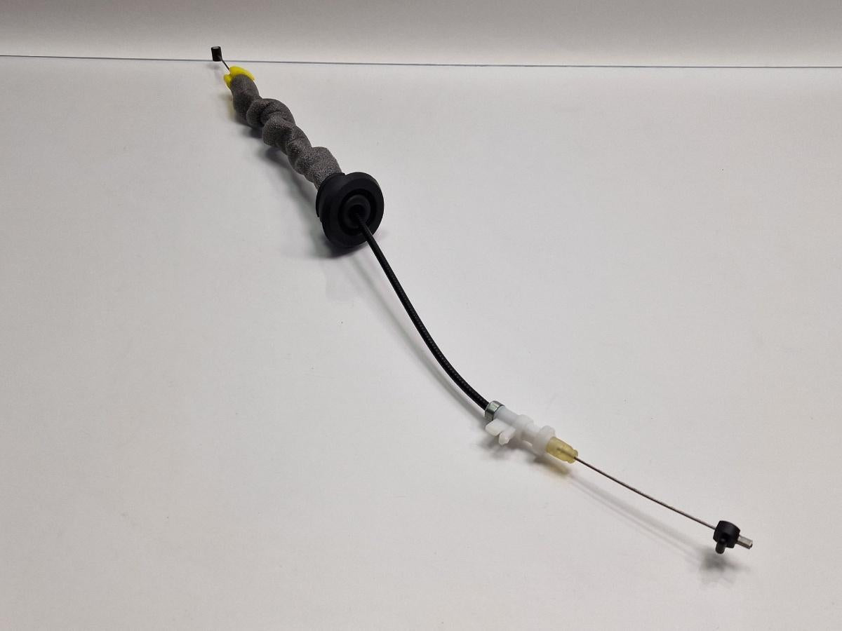 Sufa dechidere usa spate AUDI A6 IV Avant 4G5, C7, 4GD 2011 - 2018 2.0 TDI CSUD, DDCB 4G0837087