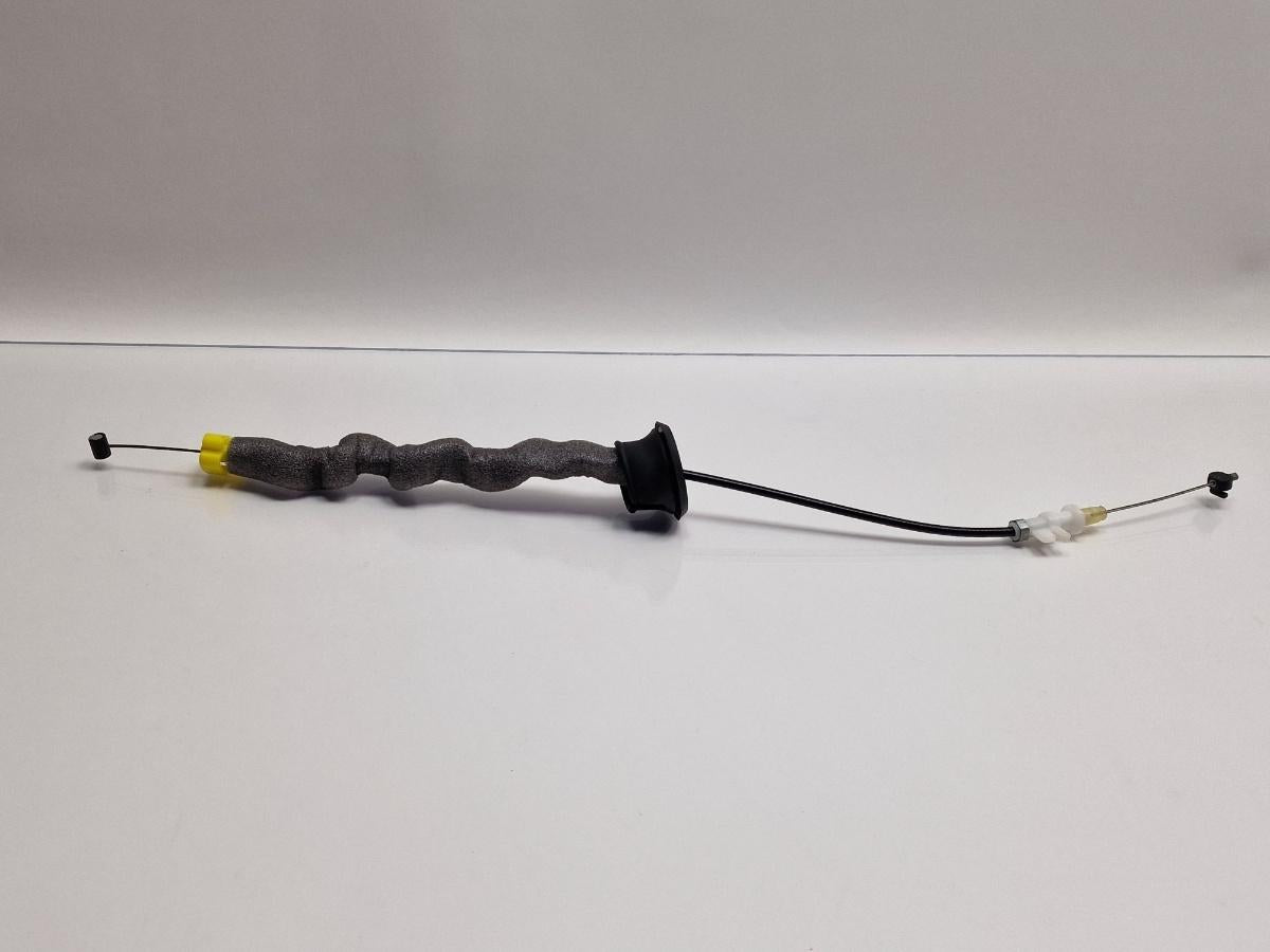 Sufa dechidere usa spate AUDI A6 IV Avant 4G5, C7, 4GD 2011 - 2018 2.0 TDI CSUD, DDCB 4G0837087