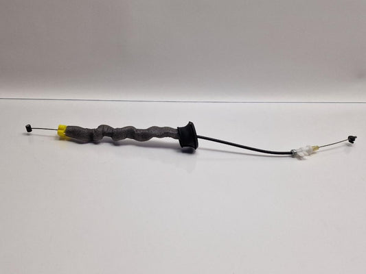 Sufa dechidere usa spate AUDI A6 IV Avant 4G5, C7, 4GD 2011 - 2018 2.0 TDI CSUD, DDCB 4G0837087