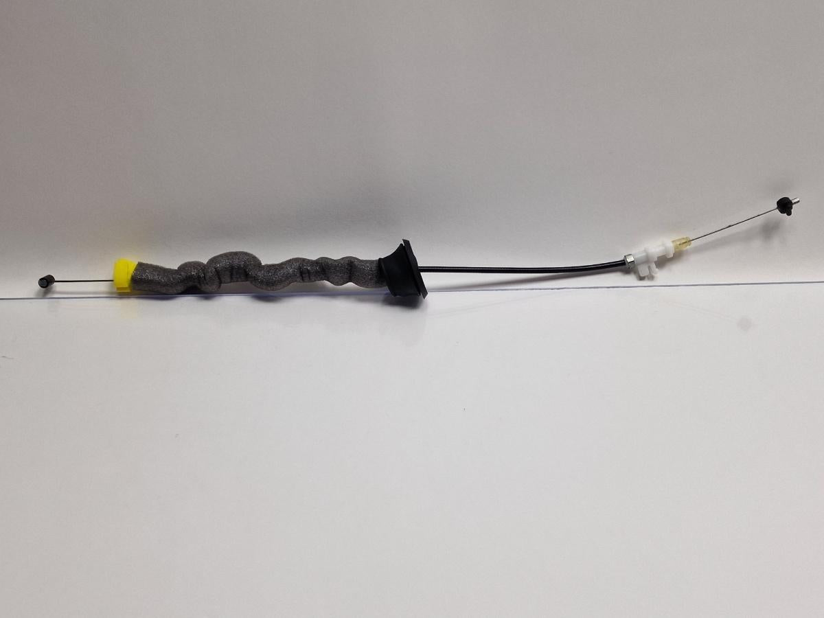 Sufa dechidere usa spate AUDI A6 IV Avant 4G5, C7, 4GD 2011 - 2018 2.0 TDI CSUD, DDCB 4G0837087
