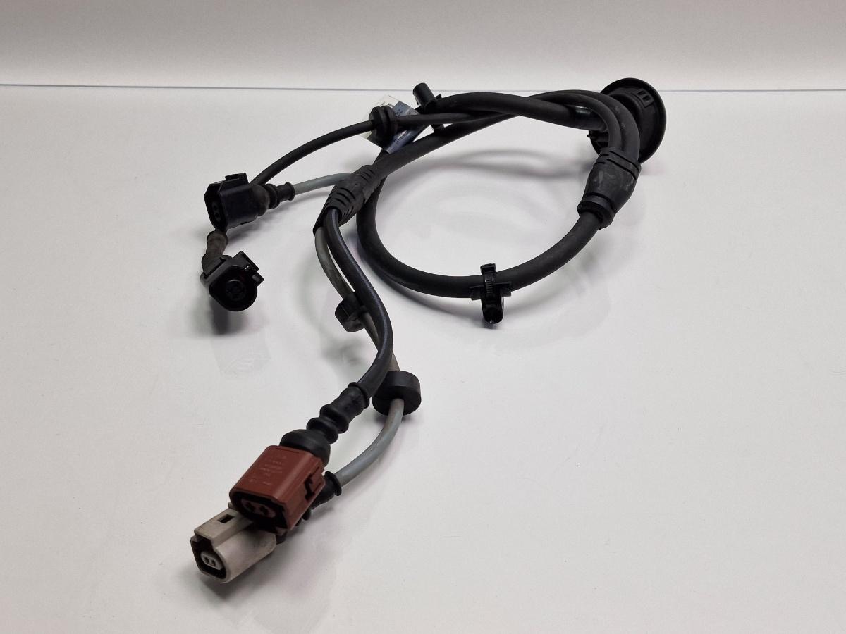 Cablaj senzor ABS stanga spate AUDI A6 IV Avant 4G5, C7, 4GD 2011 - 2018 2.0 TDI CSUD, DDCB 4G0972253C