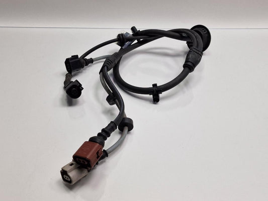 Cablaj senzor ABS stanga spate AUDI A6 IV Avant 4G5, C7, 4GD 2011 - 2018 2.0 TDI CSUD, DDCB 4G0972253C