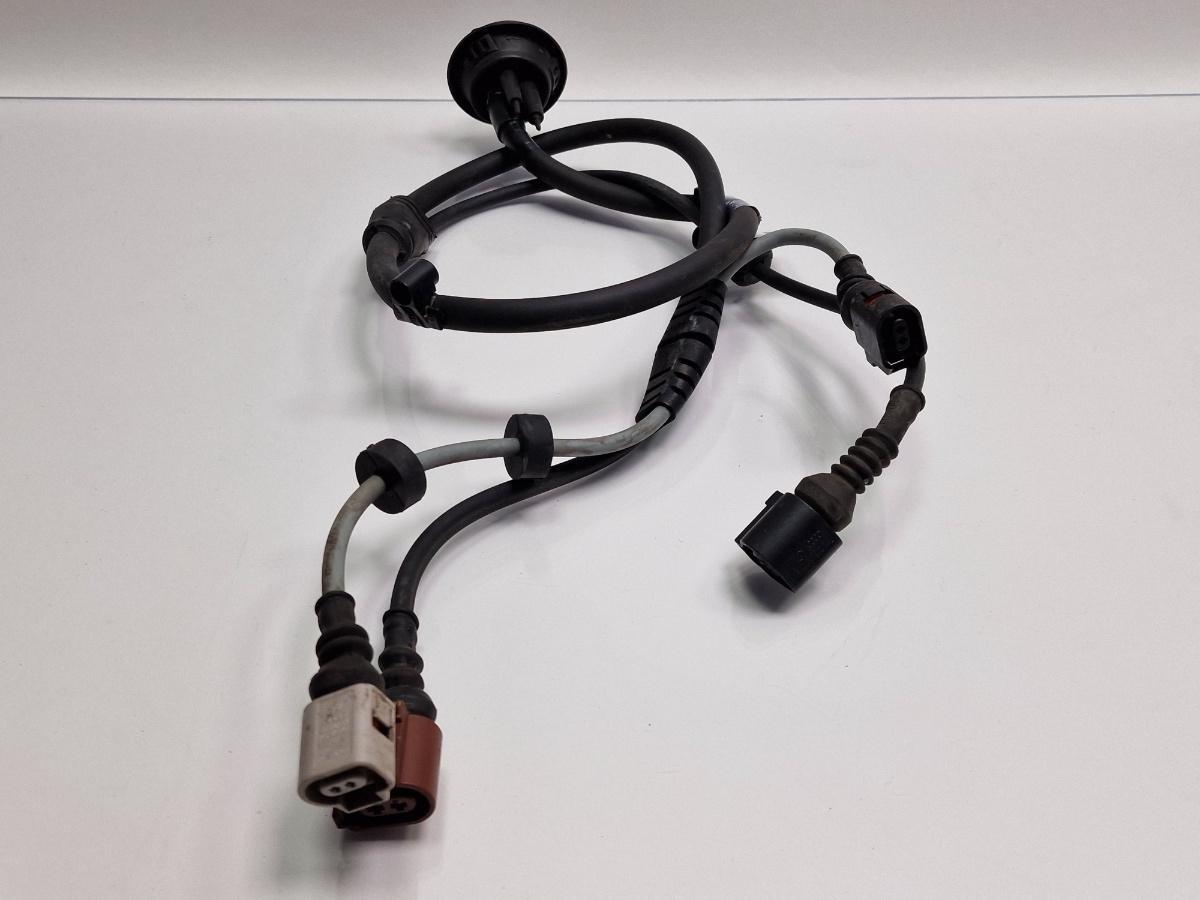 Cablaj senzor ABS stanga spate AUDI A6 IV Avant 4G5, C7, 4GD 2011 - 2018 2.0 TDI CSUD, DDCB 4G0972253C