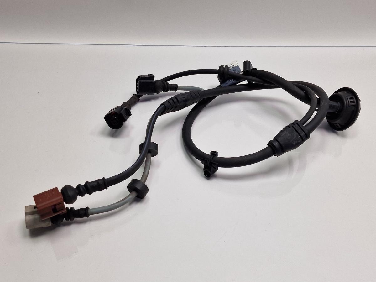 Cablaj senzor ABS stanga spate AUDI A6 IV Avant 4G5, C7, 4GD 2011 - 2018 2.0 TDI CSUD, DDCB 4G0972253C
